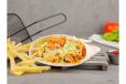 Zinger Wrap