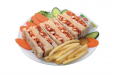 Emarat Club Dish