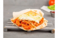 Zinger Mathar Dish