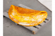 Chibab Egg With Honey And Cheese