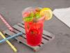 Strawberry Mojito