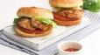 Chicken Cajun Sandwich