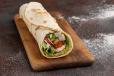 Falafel Wrap