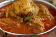 Nadan Chicken Curry