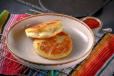 Cheese Arepas