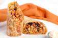 Classic Burrito - Chicken