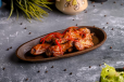 Honey Mustard Sauce Wings Bucket (32pcs)