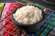 Steam Rice