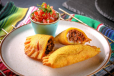 Chicken Empanadas