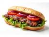 Meat Kebab Sandwich