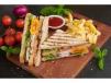 Club Sandwich