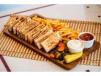 Arabic Shawarama