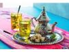 Morrocon Tea