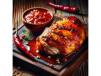 Grill Chicken - Red Chilly