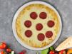 Cheese With Pepperoni