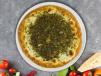Cheese With Zaatar