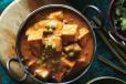 Balti Paneer