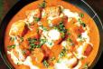 Shahi Paneer