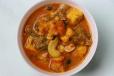 Paneer Kadai