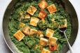 Palak Paneer