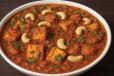 Paneer Kaju Masala
