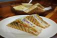Bombay Special Club Sandwich
