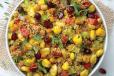 Corn Bhel