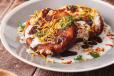 Aloo Tikki Chat