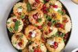 Dahi Batata Puri