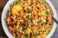 Bhel Puri