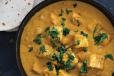 Cheese Kaju Masala