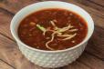 Veg Manchow Soup