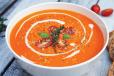 Cream Of Tomato Soup