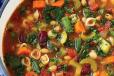Minestrone Soup