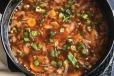 Hot N Sour Veg. Soup