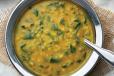 Dal Palak