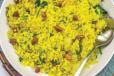 Poha (SPECIAL GUJARATI NASTA)