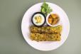 Methi Thepla