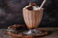 Chocolate Milk Shake