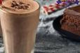 Bournvita Milk Shake