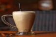 Cold Coffee Milk Shake