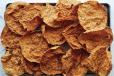 Papad Fried