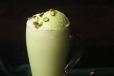 Pista (Pistachio) Milk Shake