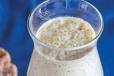 Kaju (Cashew) Milk Shake