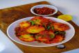 Baingan Bharta