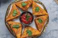 Bread Pakoda