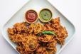 Onion Pakoda