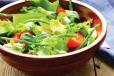 Fresh Green Salad