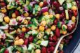 Kidney Beans Salad