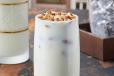 Special Dry Fruit Lassi
